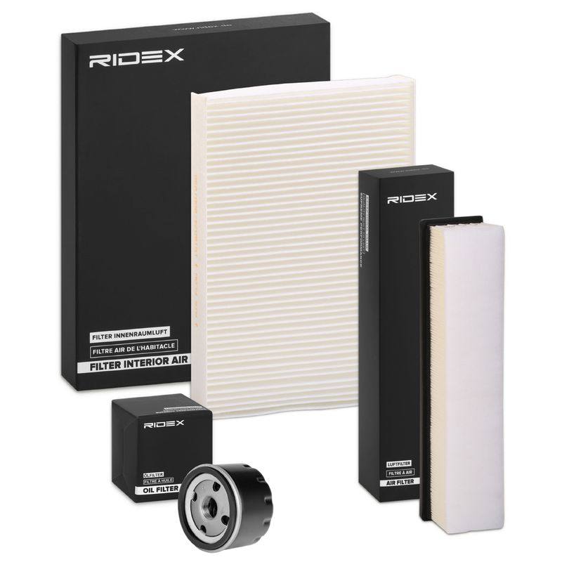 Filter Set