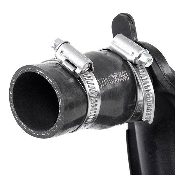 Charge Air Hose