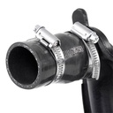 Charge Air Hose