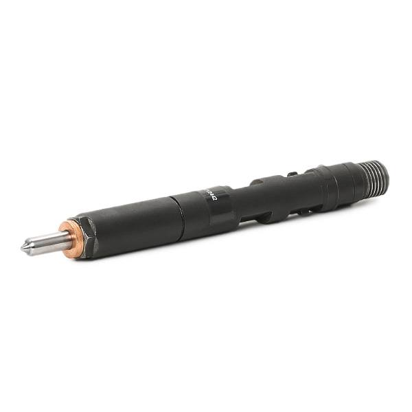 Injector Nozzle