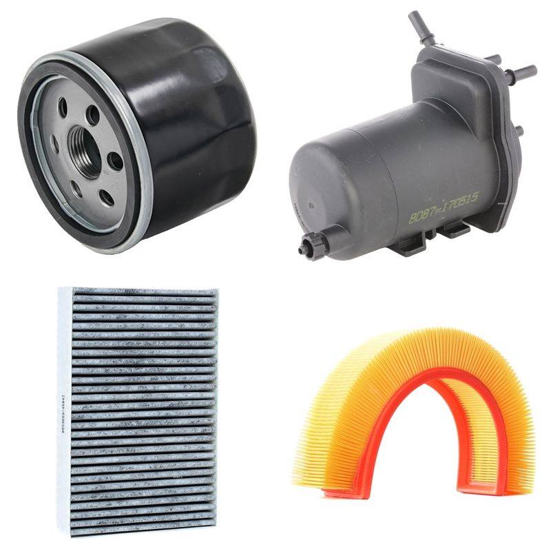 Filter Set