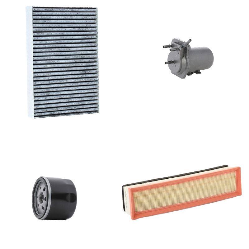 Filter Set