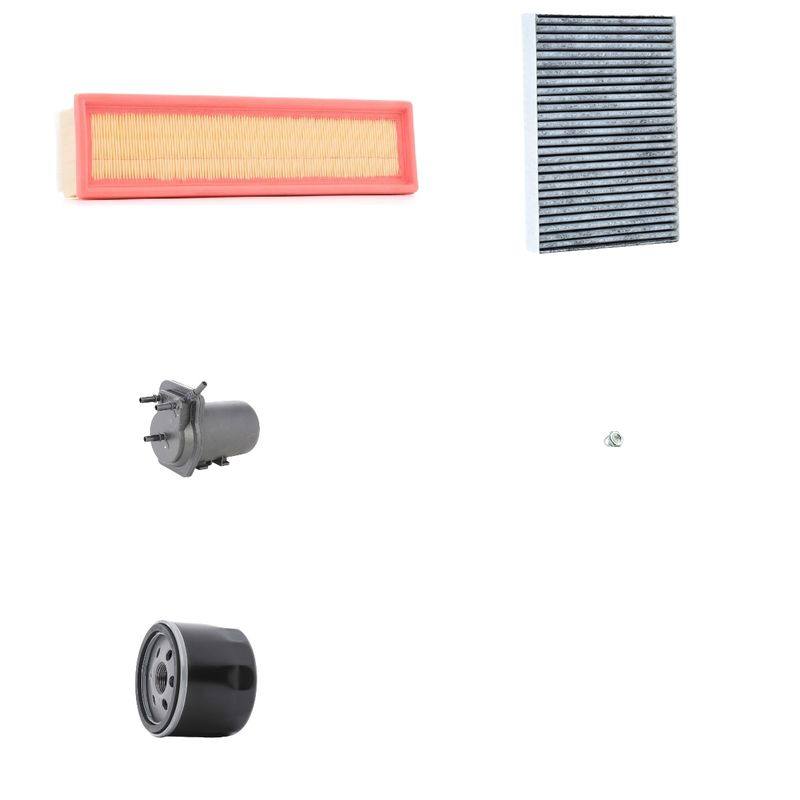 Filter Set