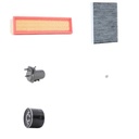 Filter Set