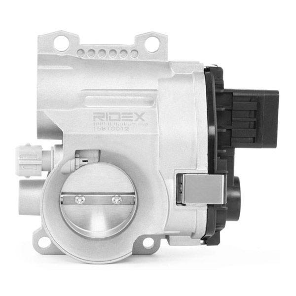 Throttle Body