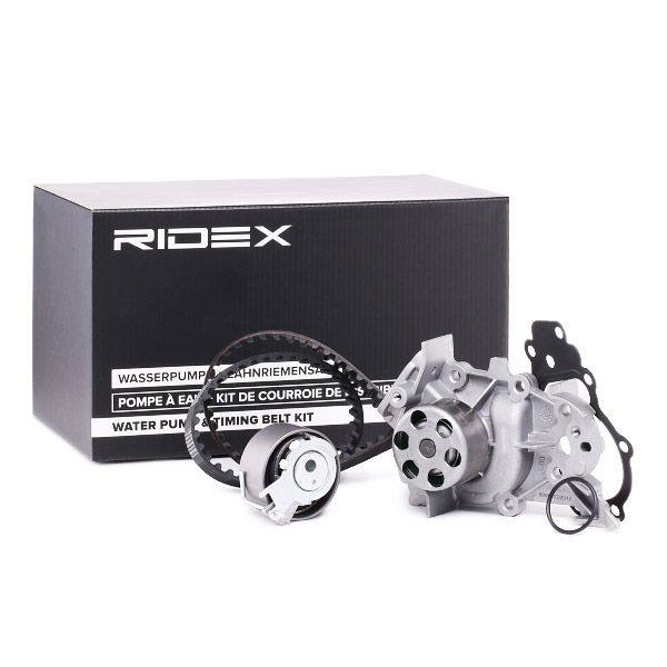 Water Pump & Timing Belt Kit