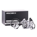 Water Pump & Timing Belt Kit