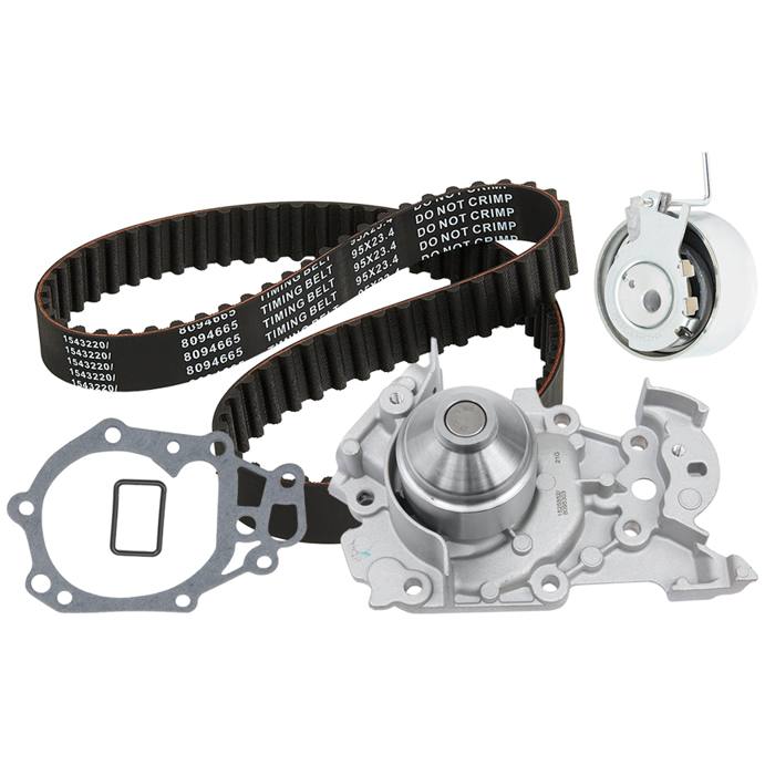 Water Pump & Timing Belt Kit