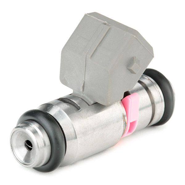 Injector