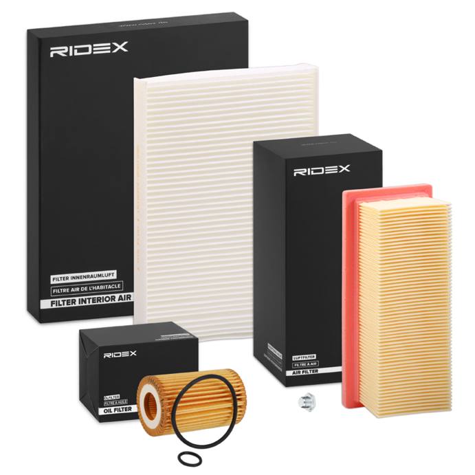Filter Set