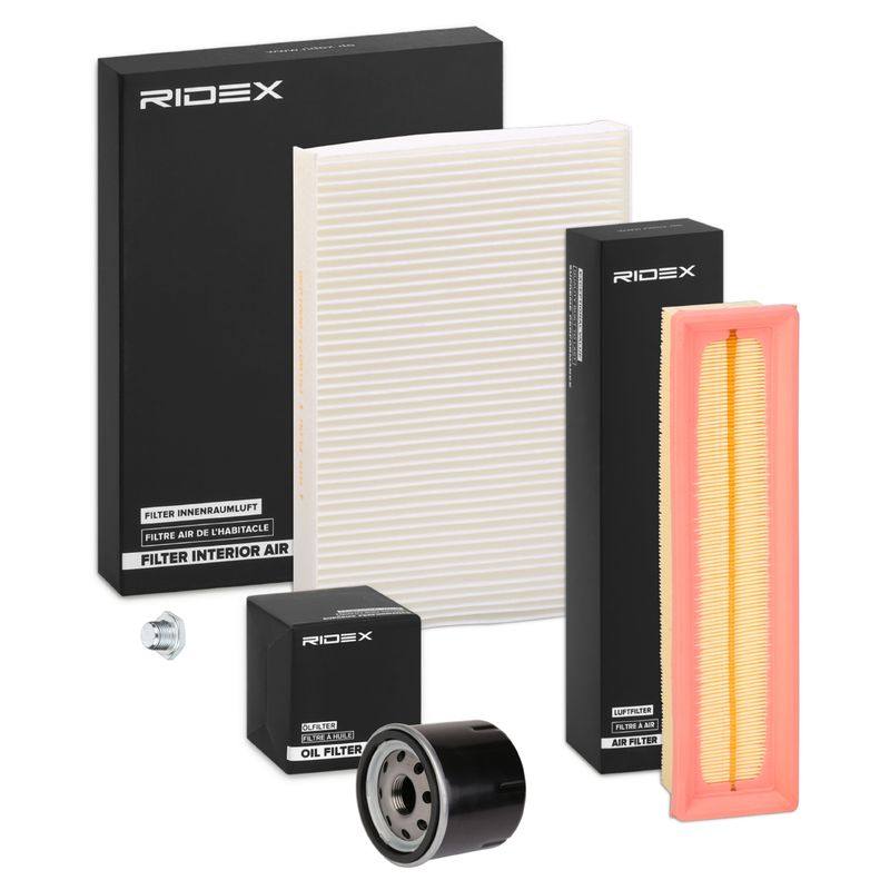 Filter Set