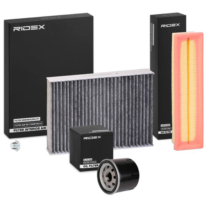 Filter Set