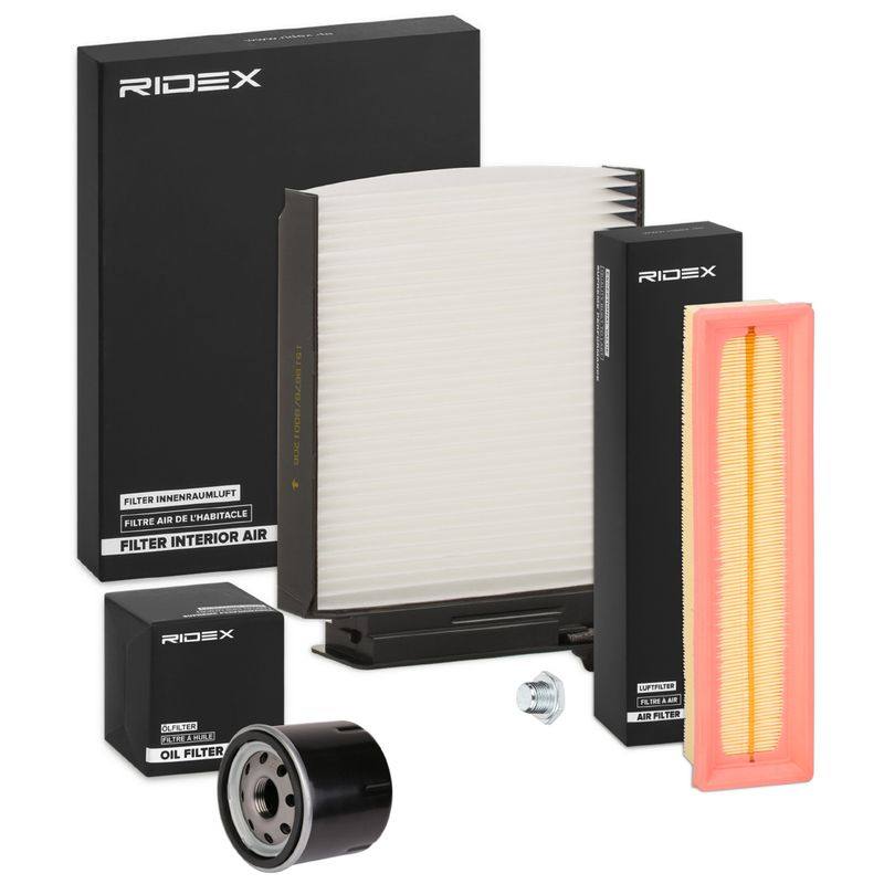 Filter Set