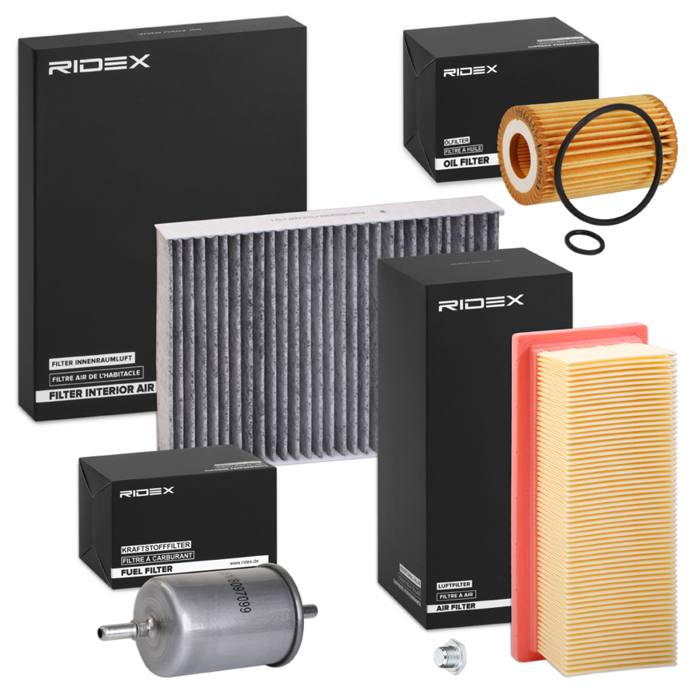 Filter Set