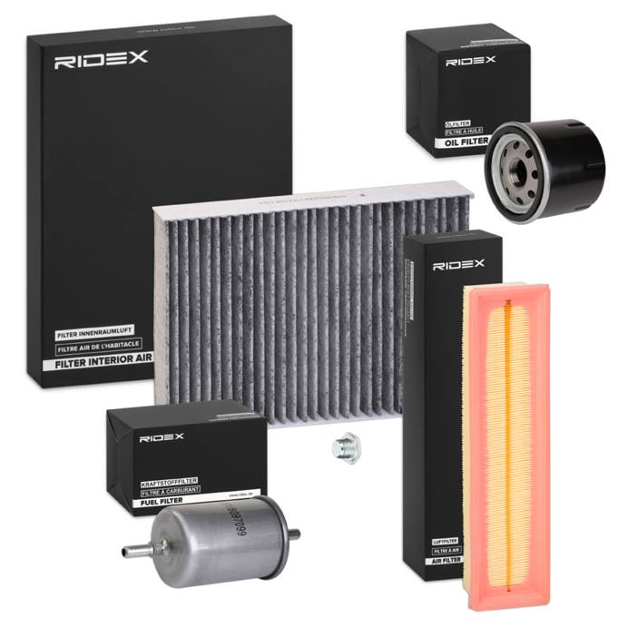 Filter Set