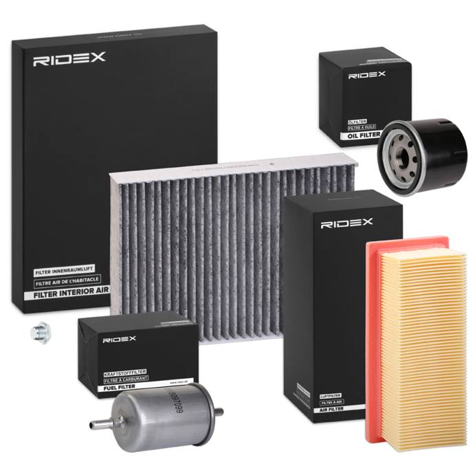 Filter Set