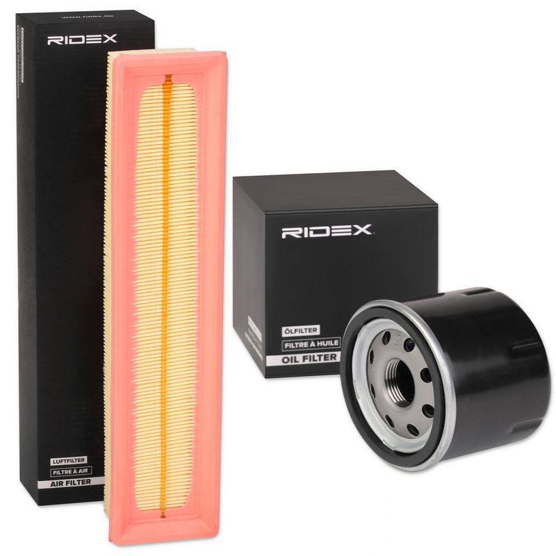Filter Set