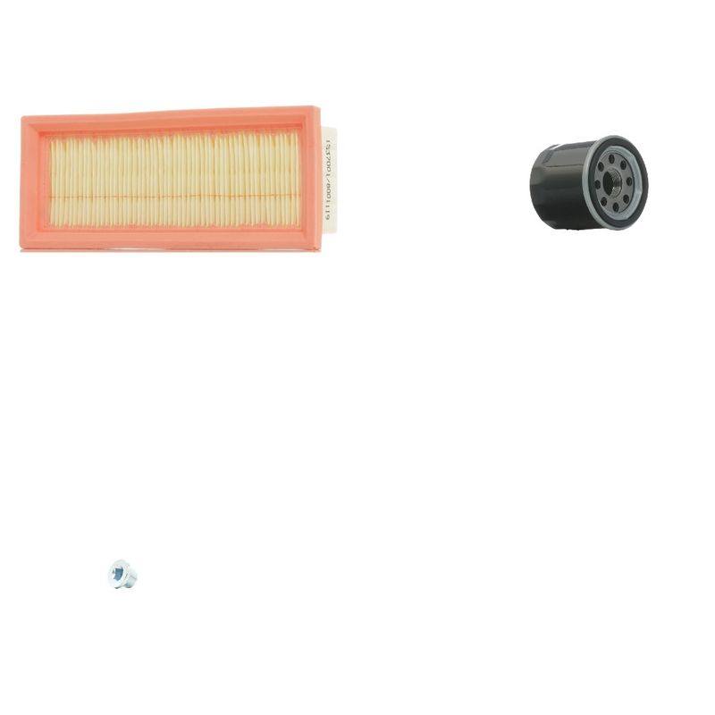 Filter Set