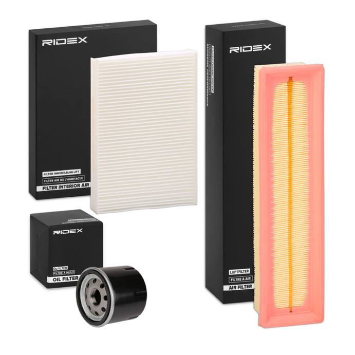 Filter Set