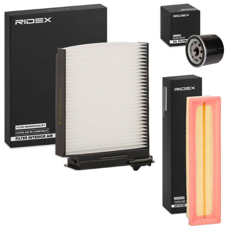 Filter Set