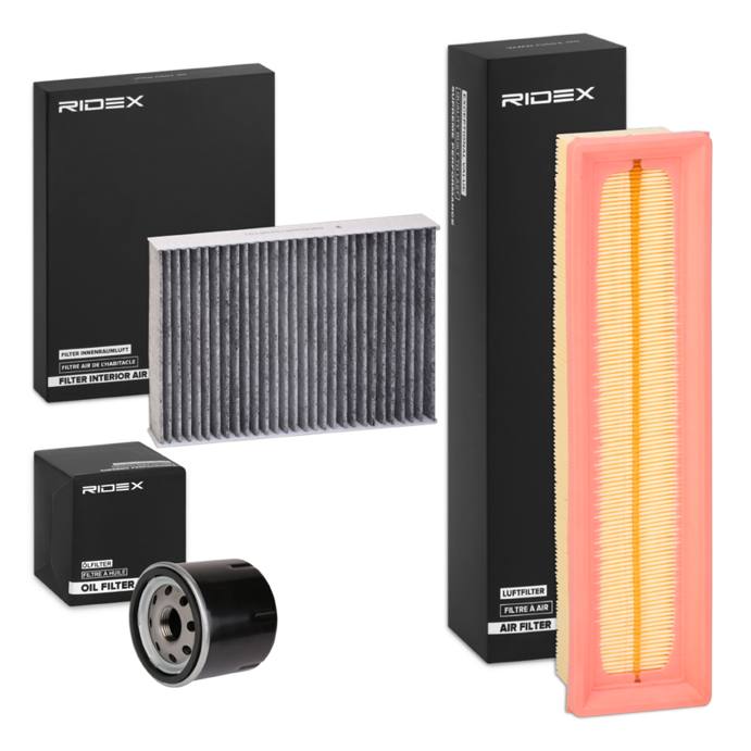 Filter Set