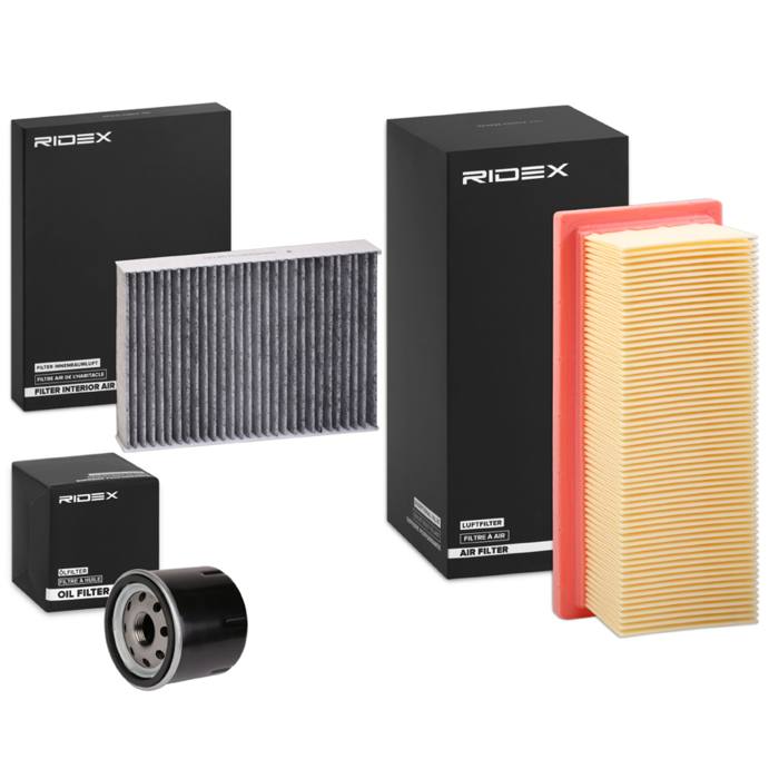 Filter Set