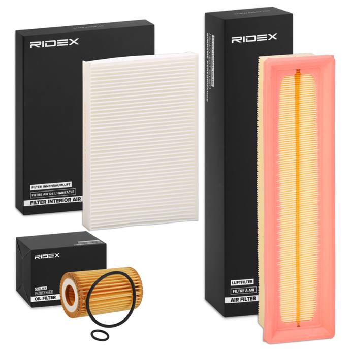 Filter Set