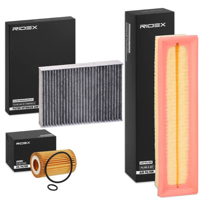 Filter Set