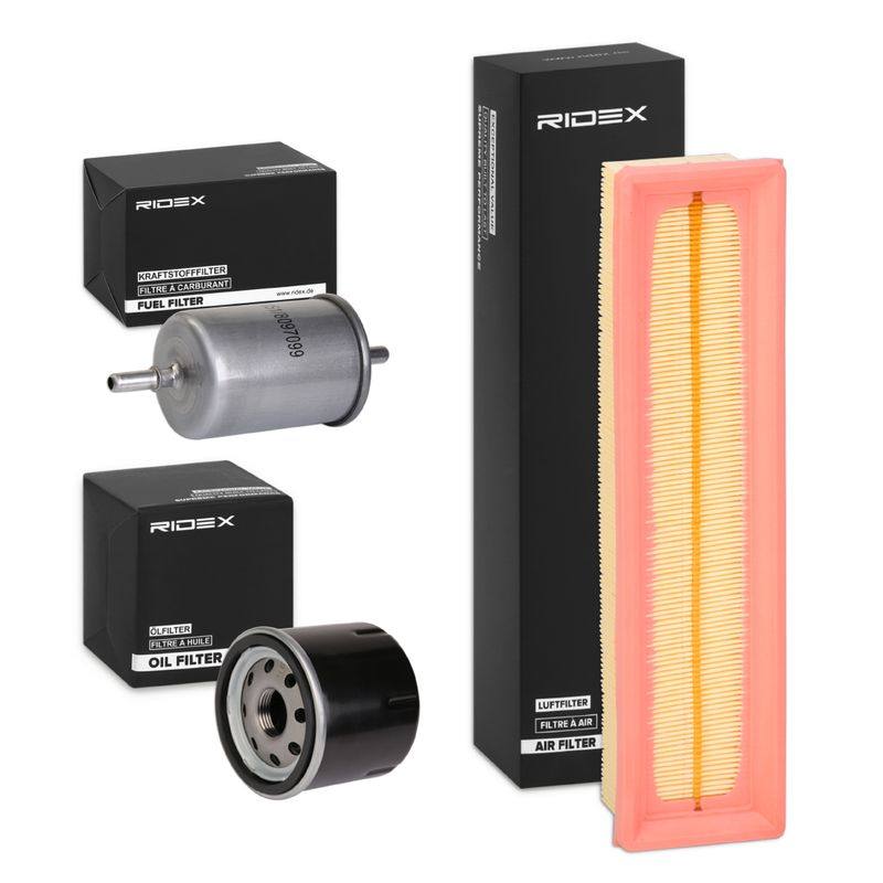 Filter Set