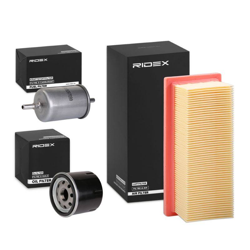 Filter Set