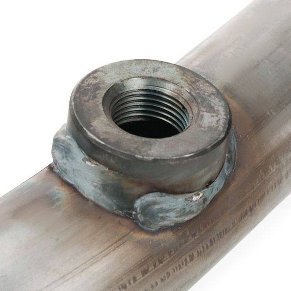 Catalytic Converter