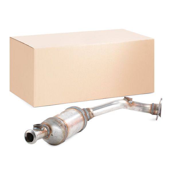 Catalytic Converter