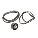 V-ribbed Belt Set