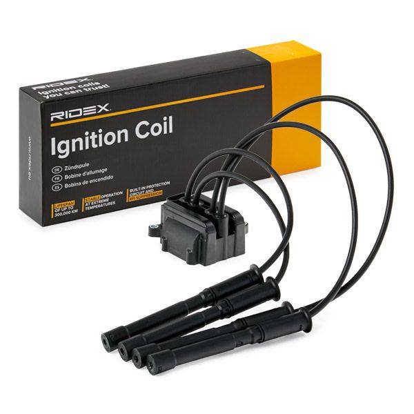 Ignition Coil