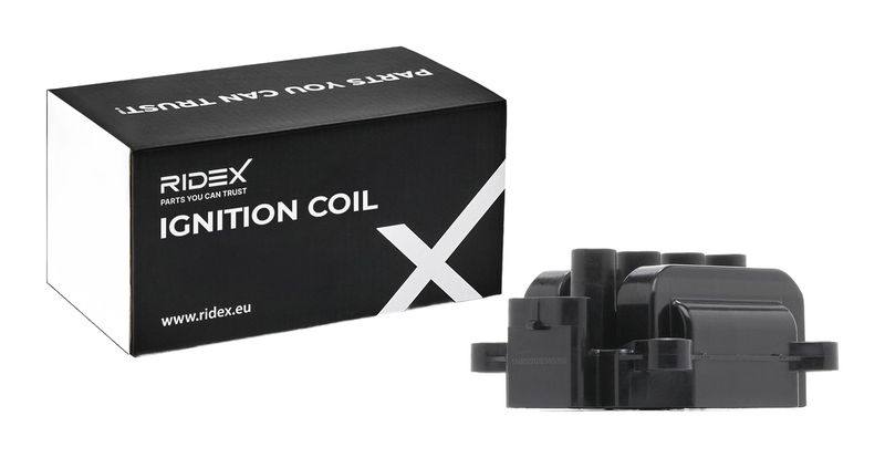 Ignition Coil