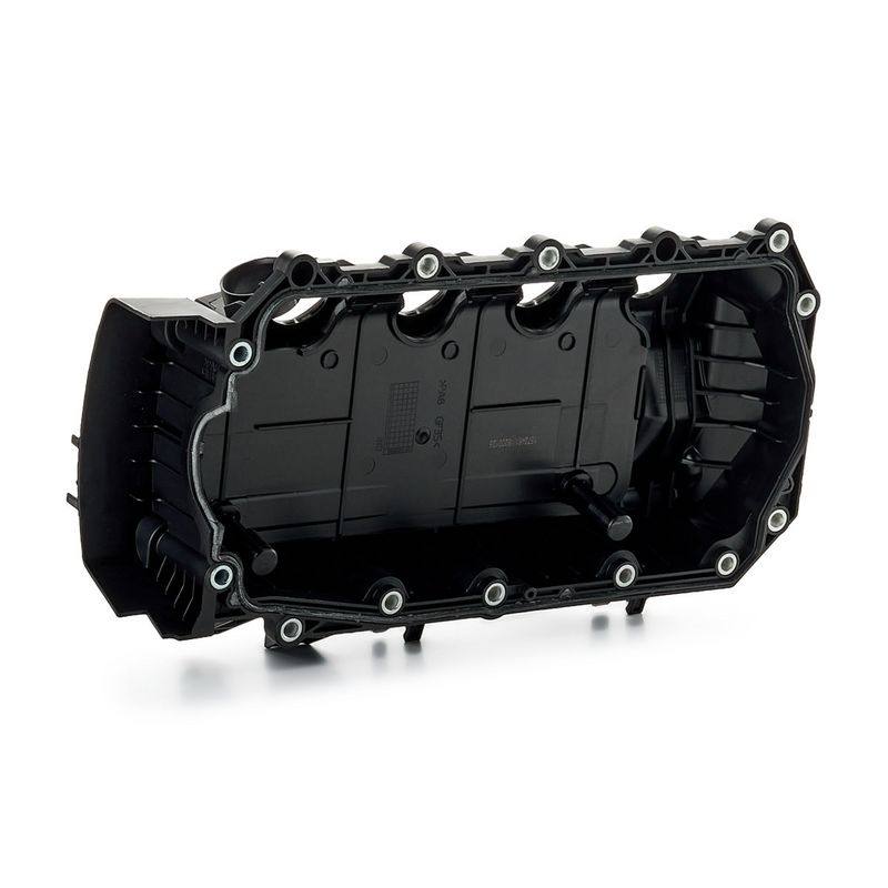Cylinder Head Cover