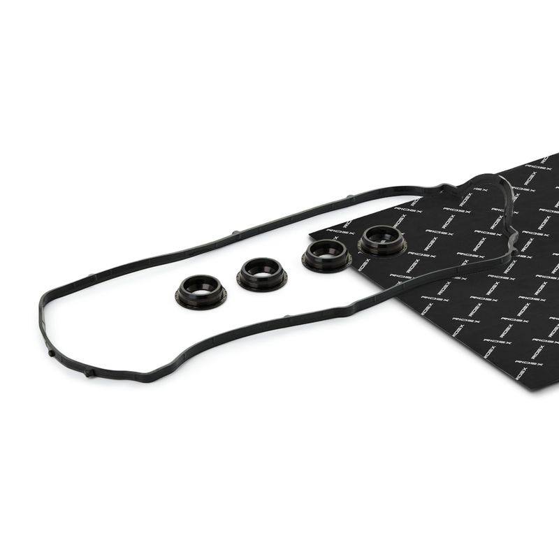 Gasket Set, cylinder head cover