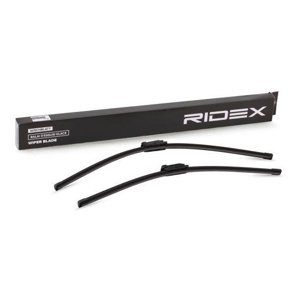 Wiper Blade