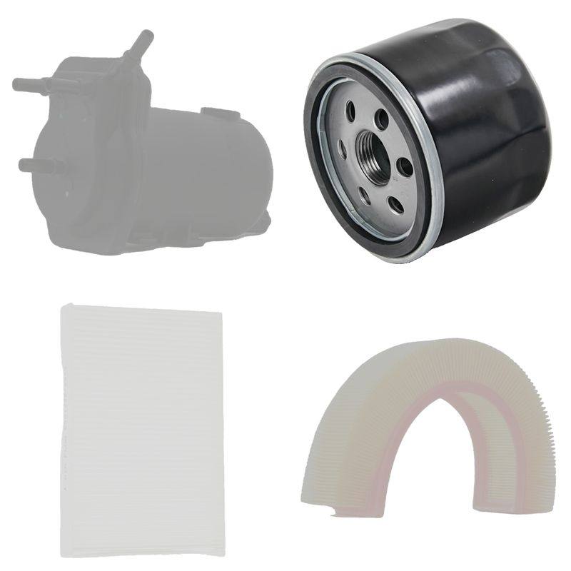 Filter Set