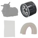 Filter Set