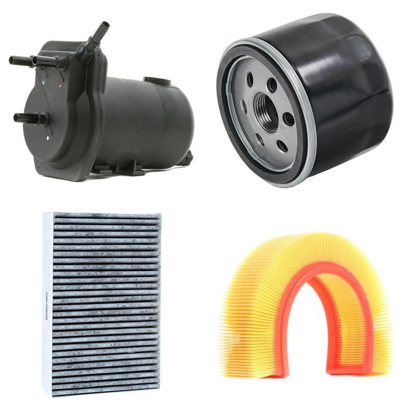 Filter Set