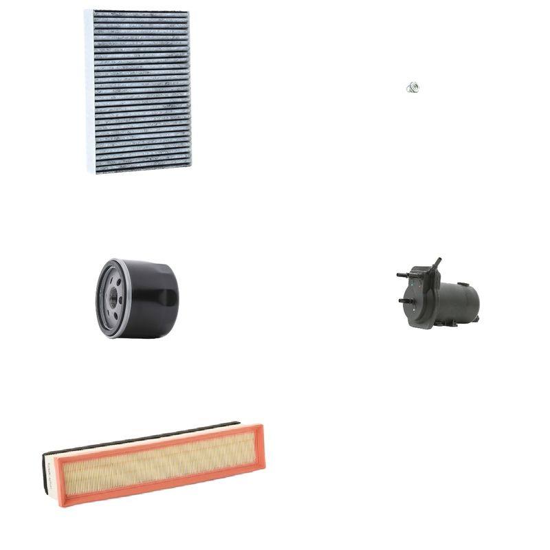Filter Set