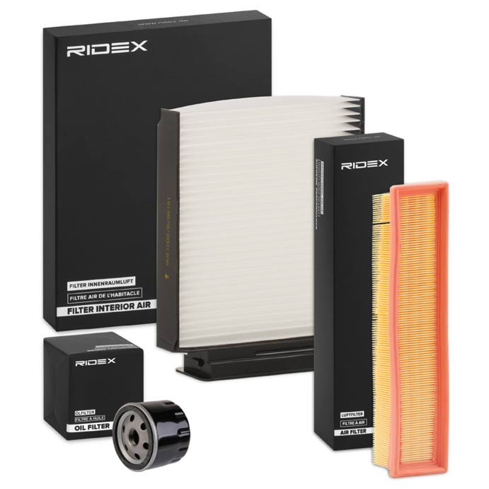 Filter Set