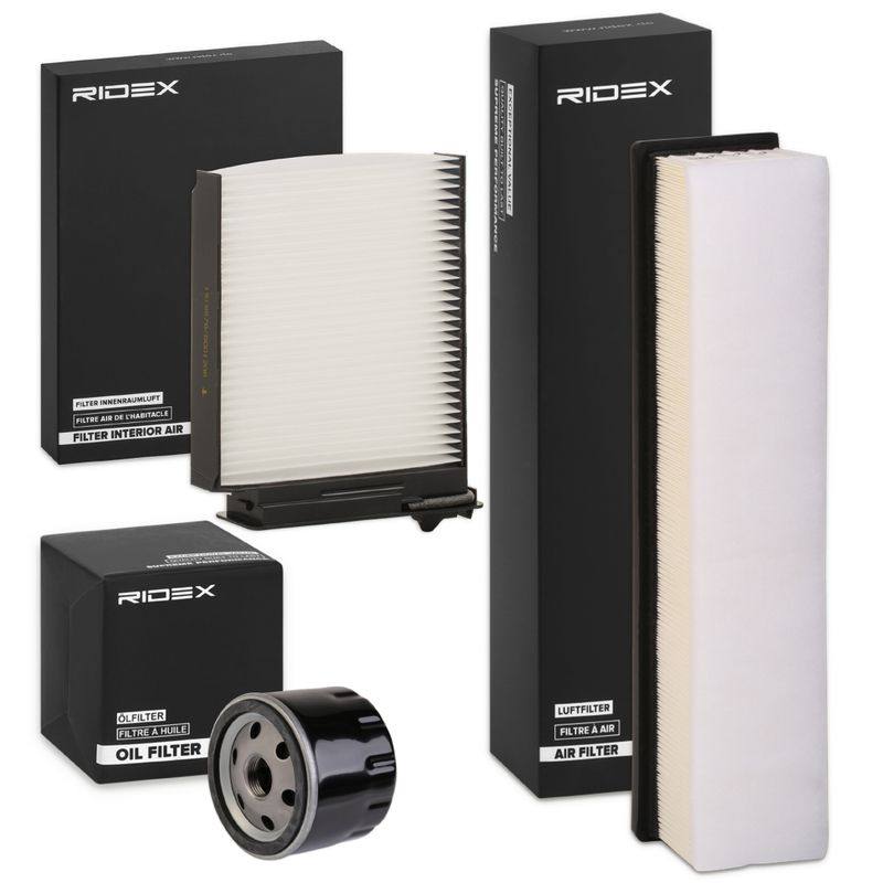 Filter Set