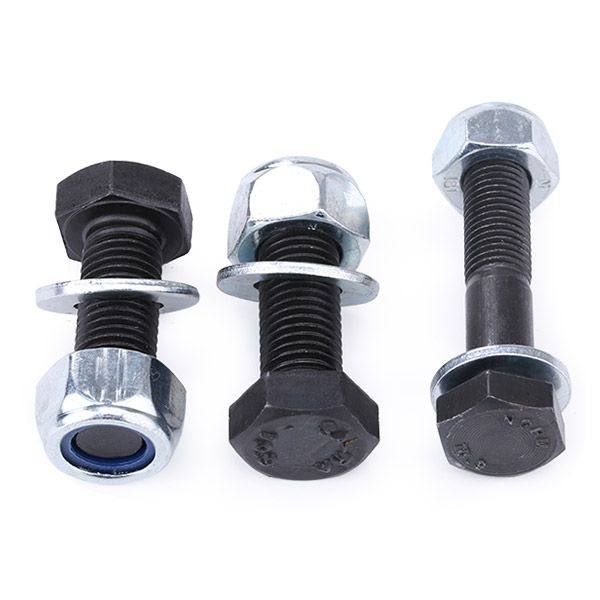 Repair Kit, wheel suspension