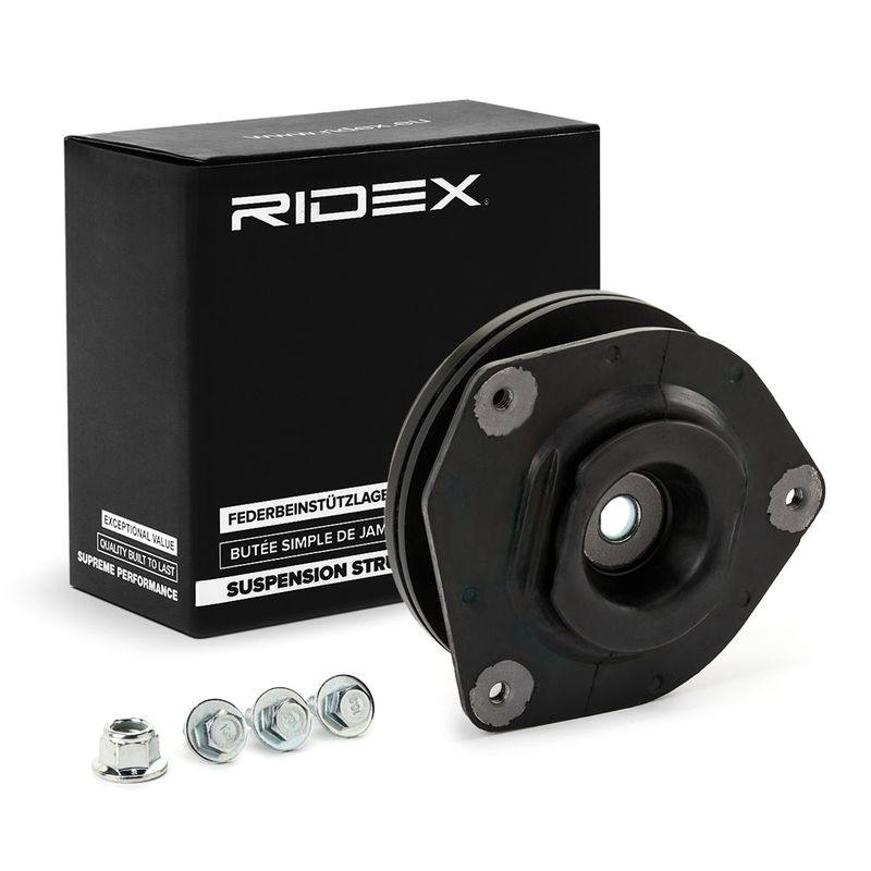 Suspension Strut Support Mount