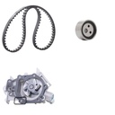 Water Pump & Timing Belt Kit