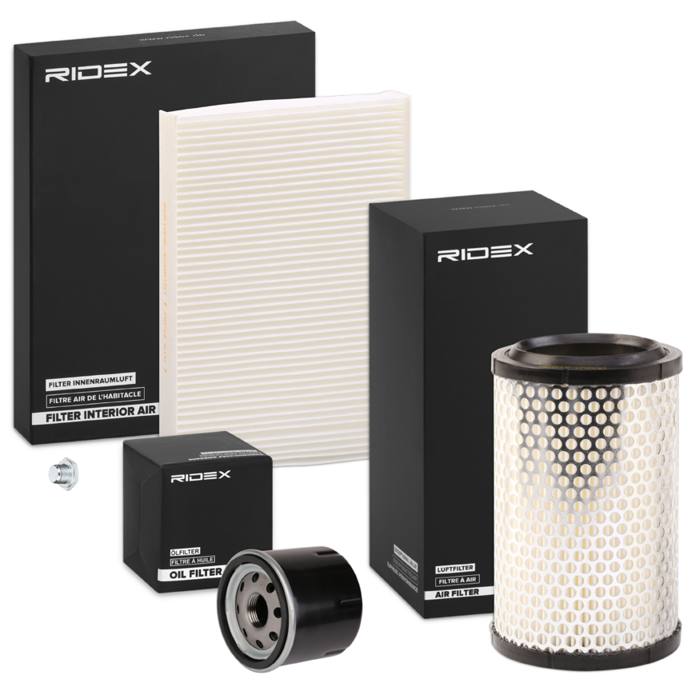 Filter Set