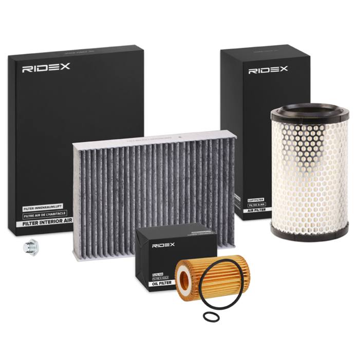 Filter Set