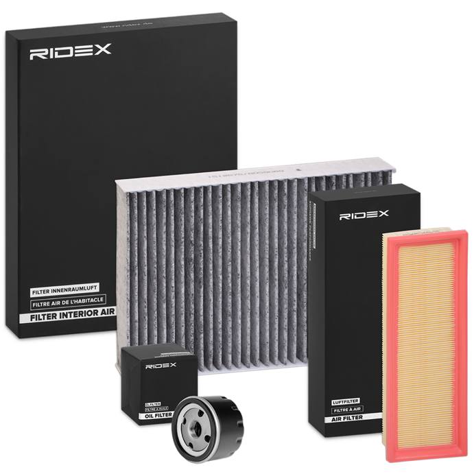 Filter Set